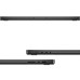 Apple MacBook Pro MX2X3 2024 LLA-M4 Pro-24GB RAM-512GB SSD